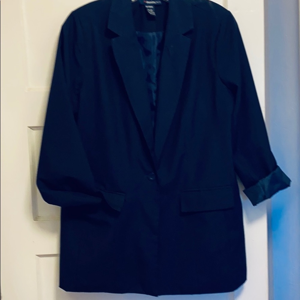 Jacket - Picture 2 of 3